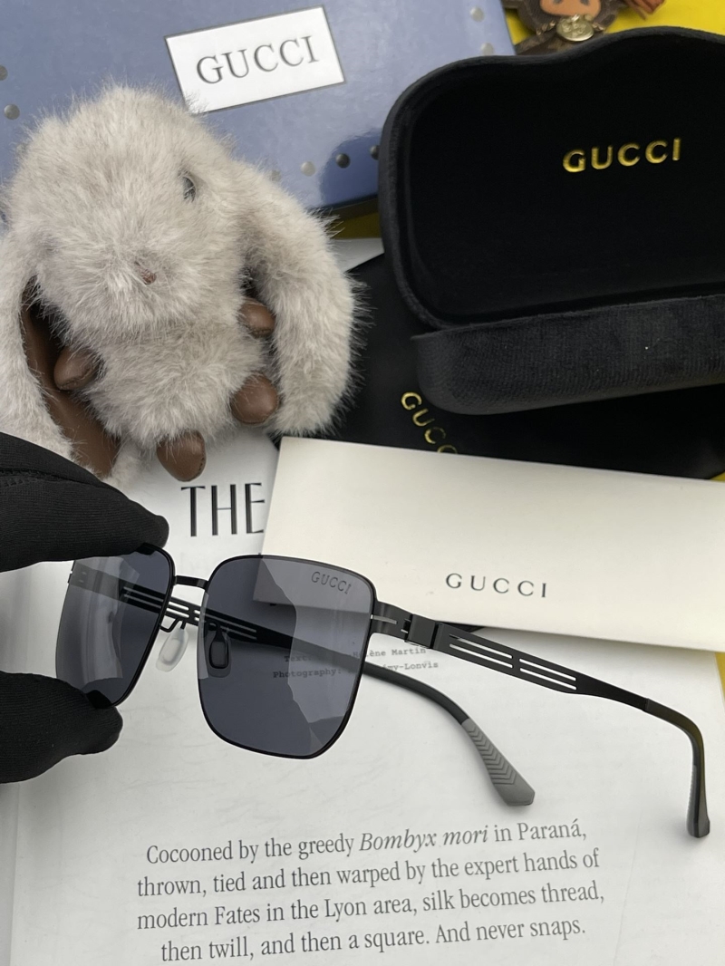 Gucci Sunglasses